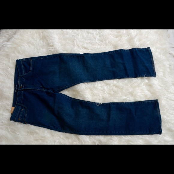 QQMi blue jeans - Picture 1 of 4